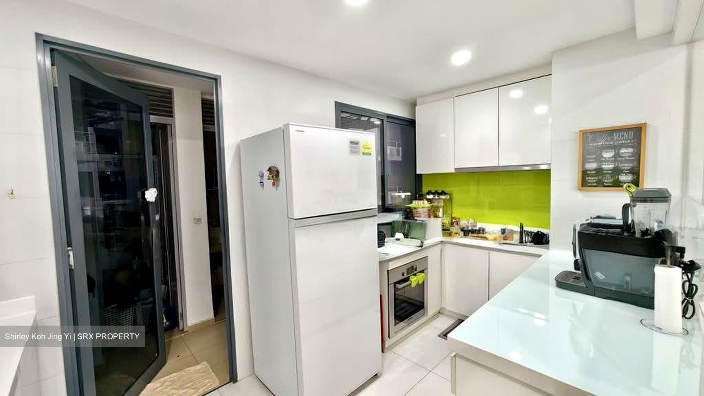 Skypark Residences (D27), Condominium #597689541